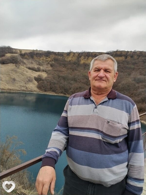 Владимир, Пятигорск