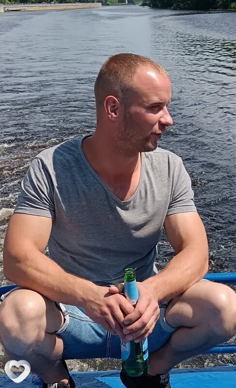 Артур, 31, Бресте — анкета №4506733