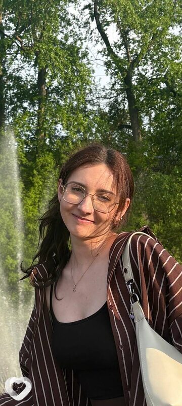 Оксана, Павловский Посад