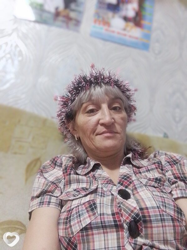 Olga, 43, Уфе — анкета №4506666