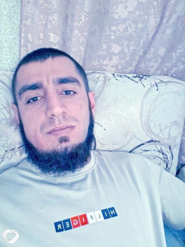 Али, 28, Балхаше — анкета №4506636