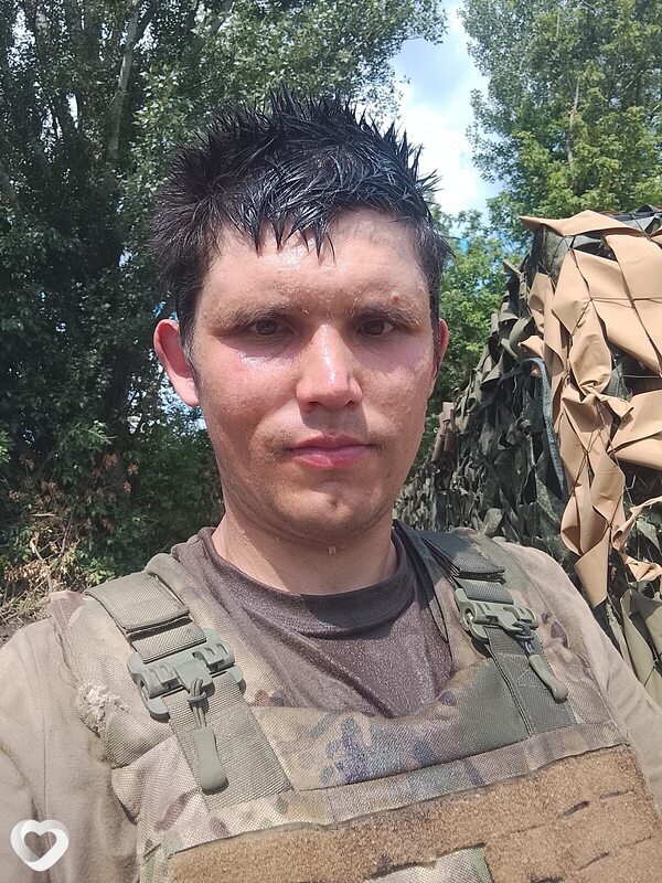 Александр, 32, Санкт-Петербурге — анкета №4506638