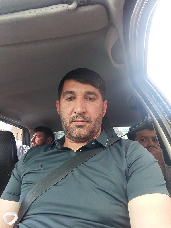 Seymur, 35, Астане — анкета №4506646