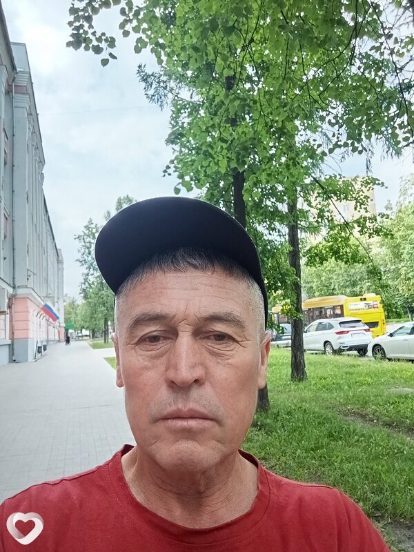 Мансур, Ярославль