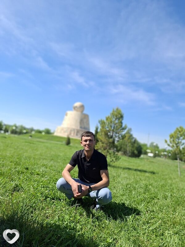 Шаха, 25, Калининграде — анкета №4506654
