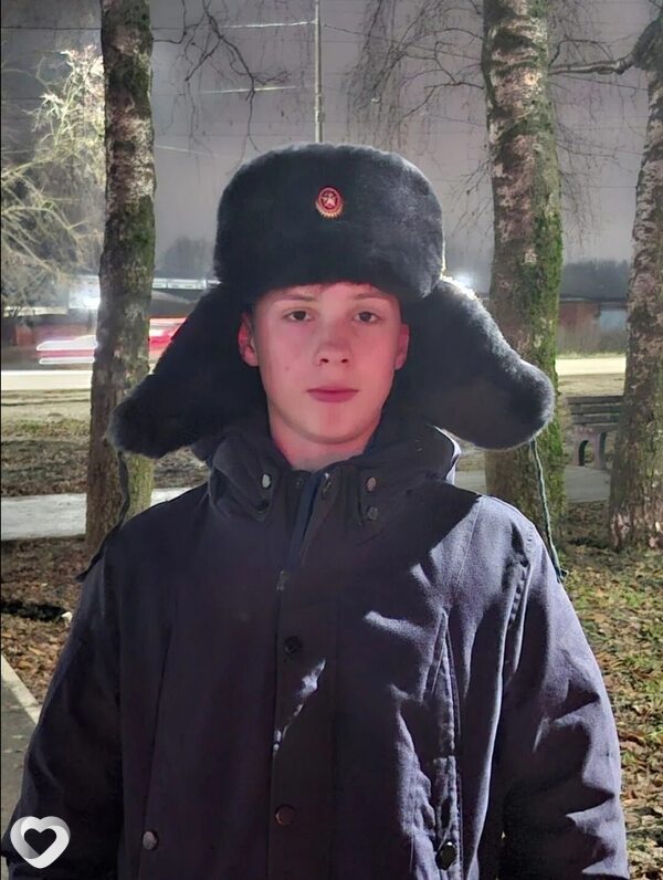 Артём, 18, Новомосковске — анкета №4506813