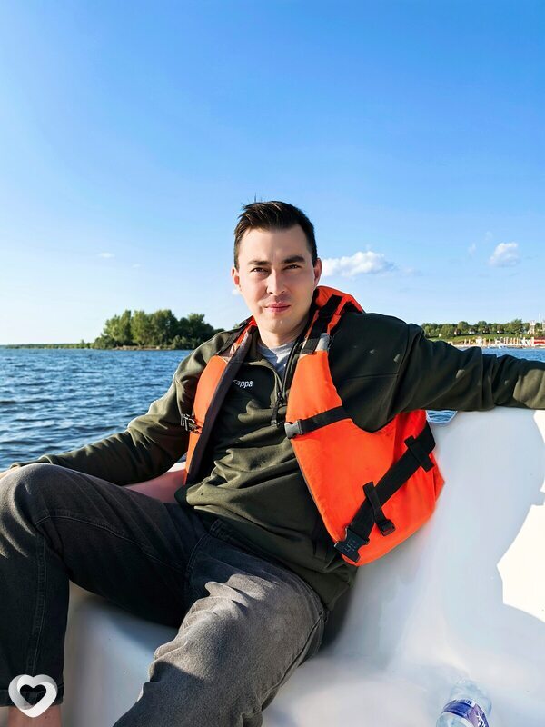 Руслан, 34, Набережных Челнах — анкета №4506816