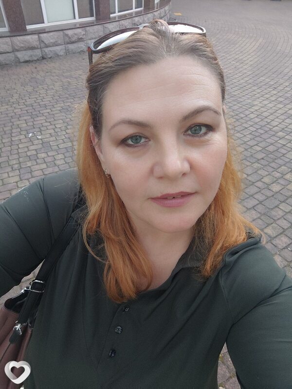Ольга, 47, Новороссийске — анкета №4506827