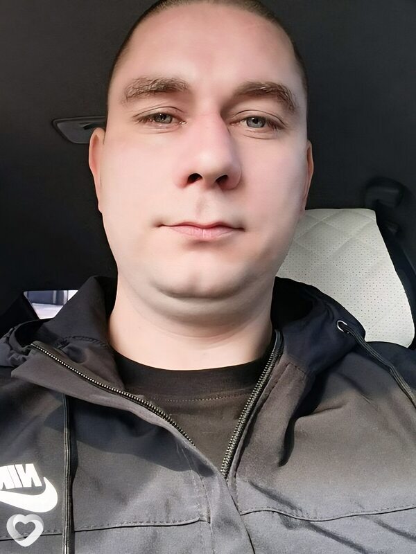 Виталик, 33, Луганске — анкета №4506840