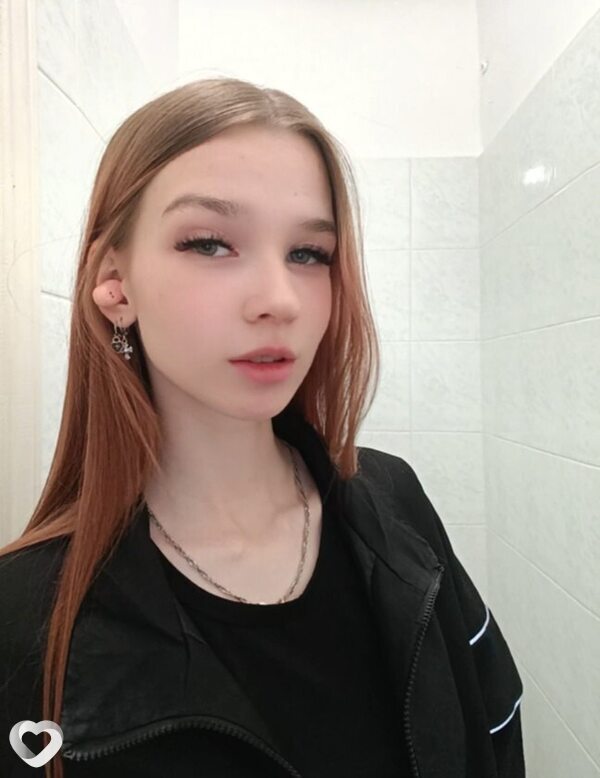 Полина, 19, Екатеринбурге — анкета №4506841