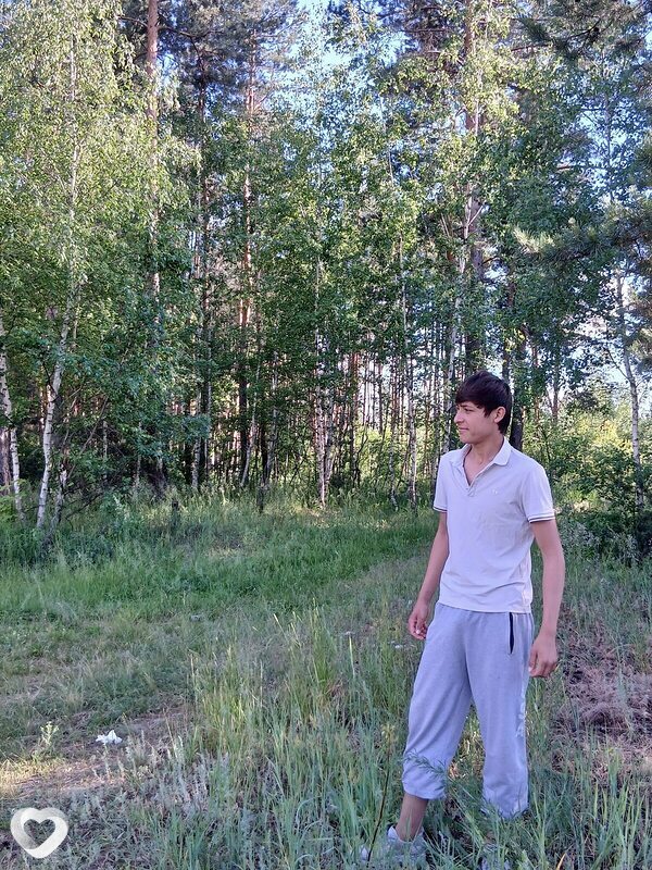 Али, 19, Воронеже — анкета №4506846