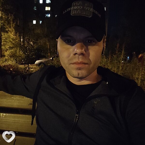 Алексей, 30, Батайске — анкета №4506853