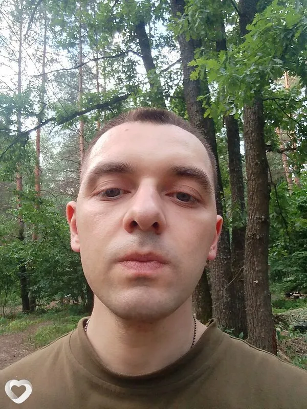 Эмиль, 32, Москве — анкета №4506854