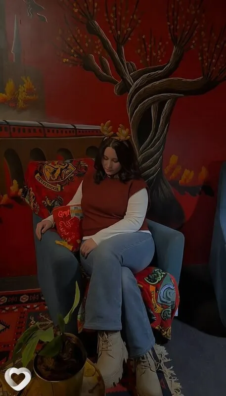 Наталия, 26, Москве — анкета №4506857