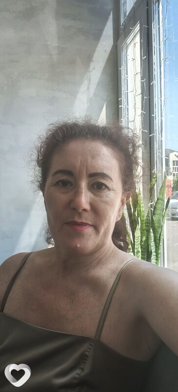 Гульнара, 47, Уфе — анкета №4506858