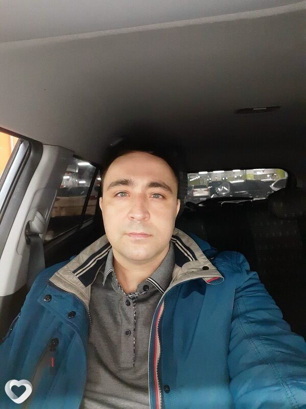 Айдар, 35, Казани — анкета №4506883