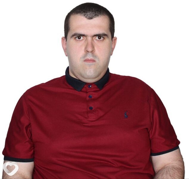 Николай, 30, Донецке — анкета №4506886