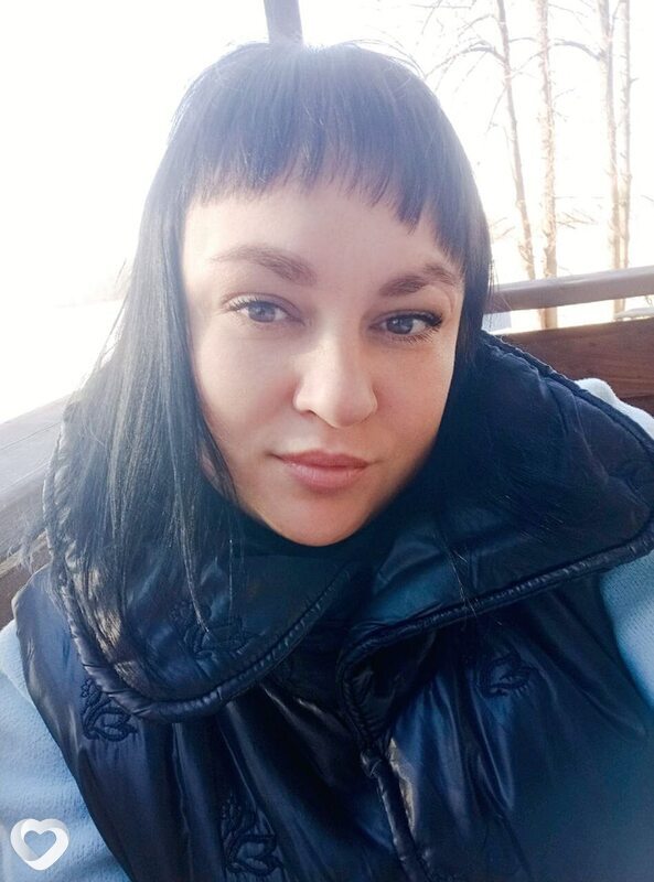 Ирина, 39, Чебаркуле — анкета №4506888