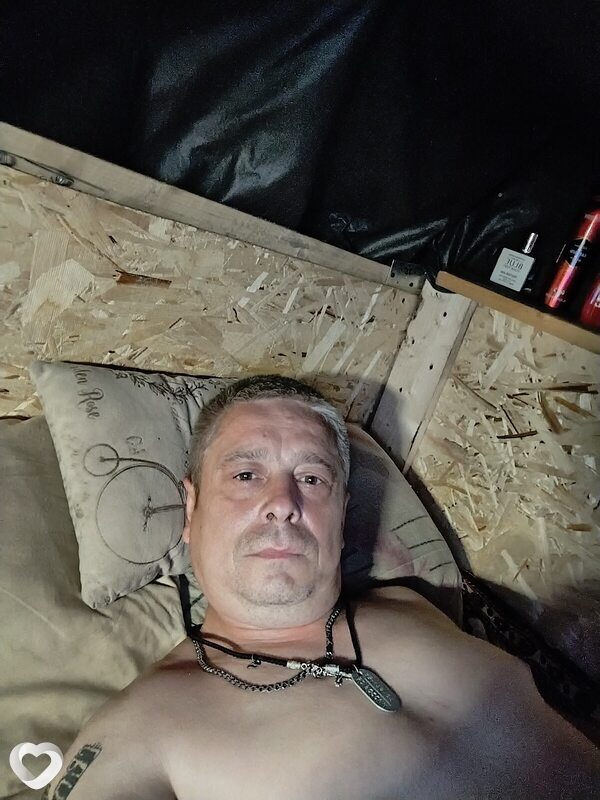 Евгений, 44, Донецке — анкета №4506889