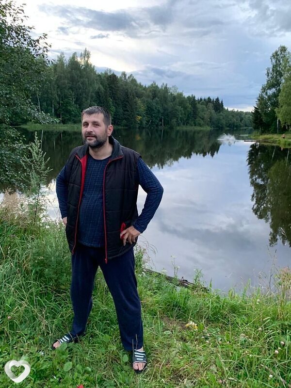 Виталий, 47, Челябинске — анкета №4506895