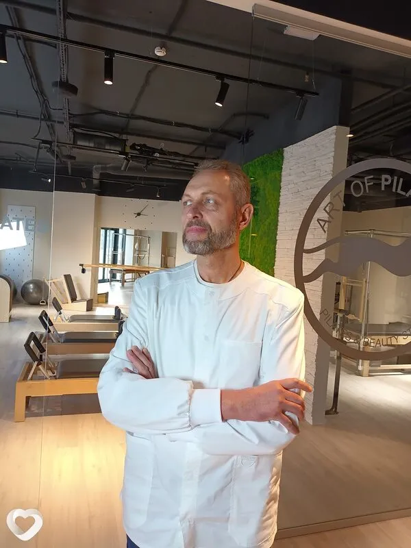 Александр, 60, Москве — анкета №4506900