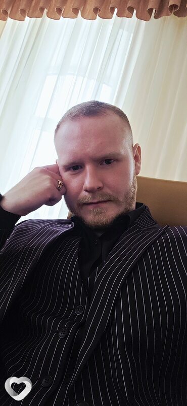 Данил, 25, Старом Осколе — анкета №4506961