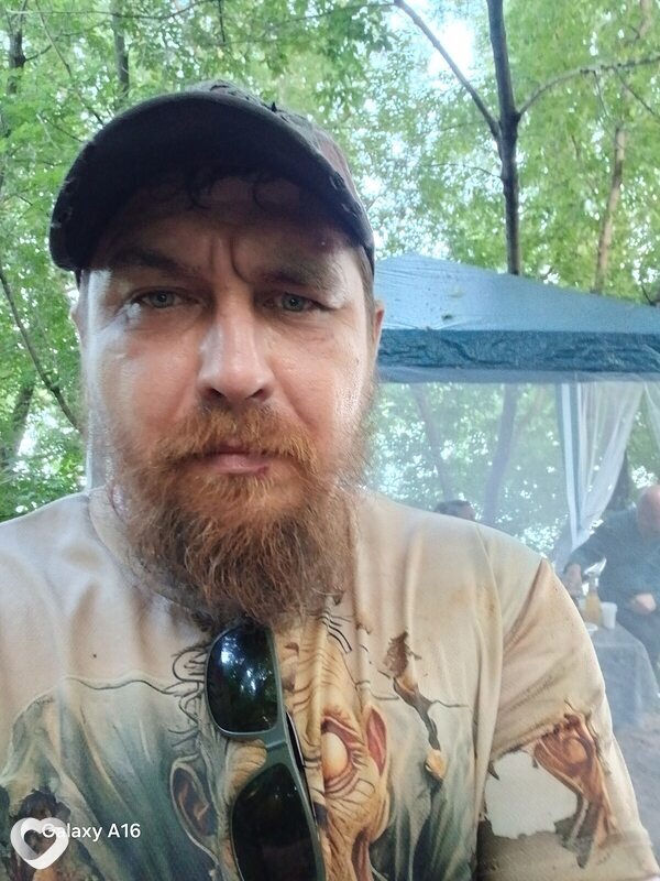 Александр, 38, Коломне — анкета №4506969