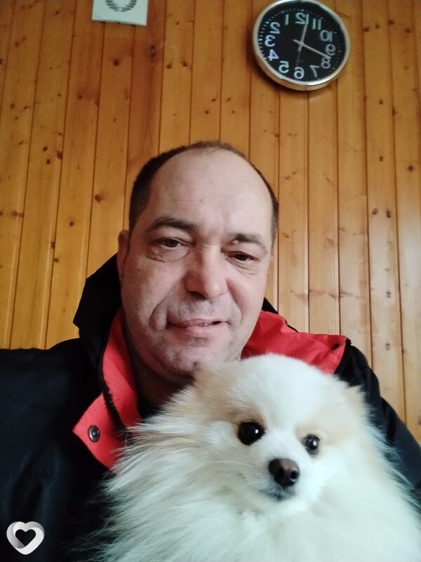Анатолий, 45, Ростове-на-Дону — анкета №4506973