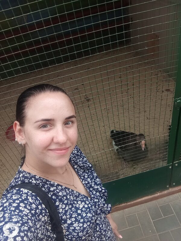 Татьяна, 29, Самаре — анкета №4506980