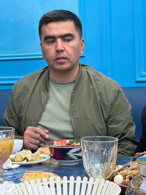 Талгат, 32, Альметьевске — анкета №4506867