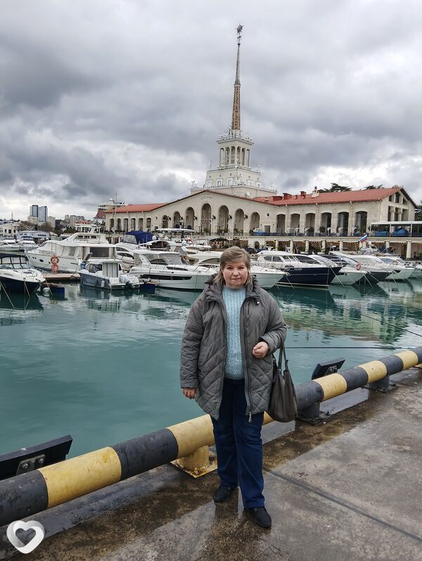 Светлана, Дедовск