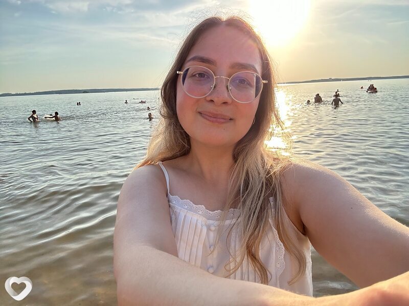 Анастасия, 27, Минске — анкета №4506879