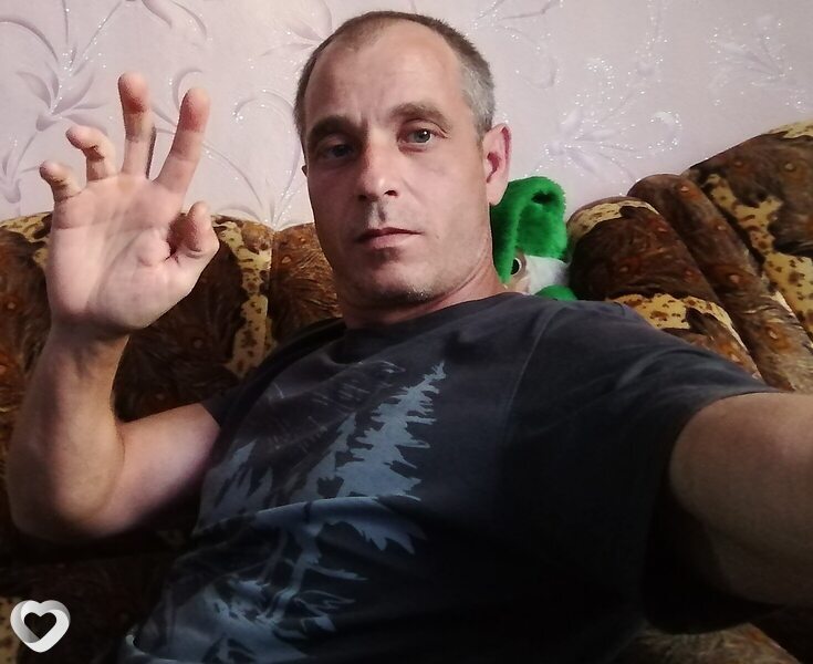 Victor, 41, Саратове — анкета №4506983
