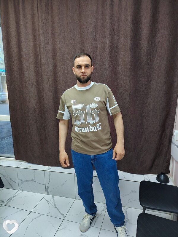 Мага, 27, Уфе — анкета №4506986