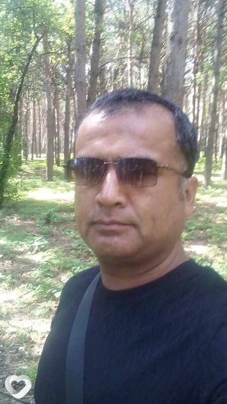Рустам, 49, Набережных Челнах — анкета №4506988