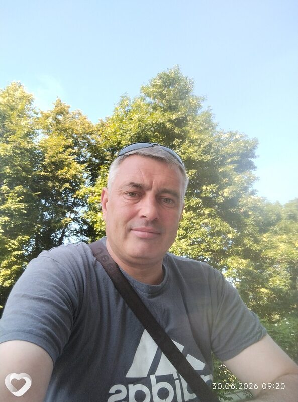 Денис, 45, Минске — анкета №4506992