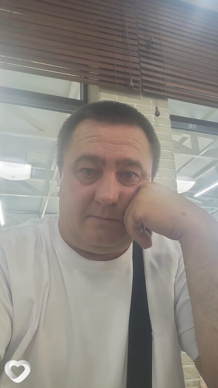 Валерий, 45, Владимире — анкета №4506993