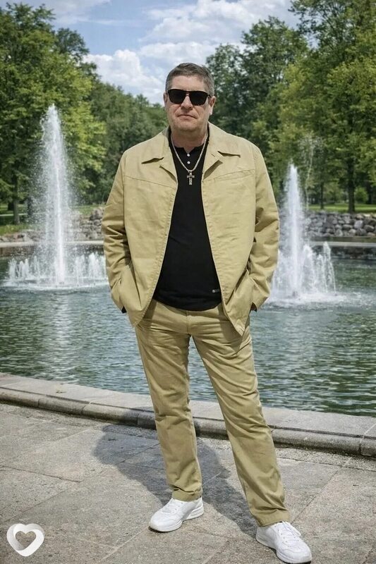Сергей, 57, Минске — анкета №4506995