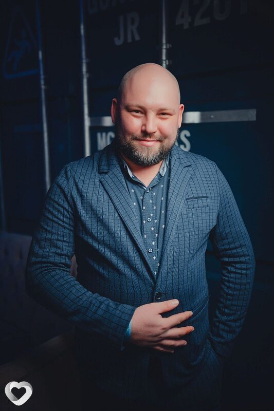 Расим, 36, Уфе — анкета №4506996