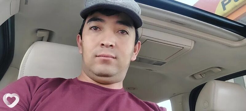 Дима, 30, Новомосковске — анкета №4507003