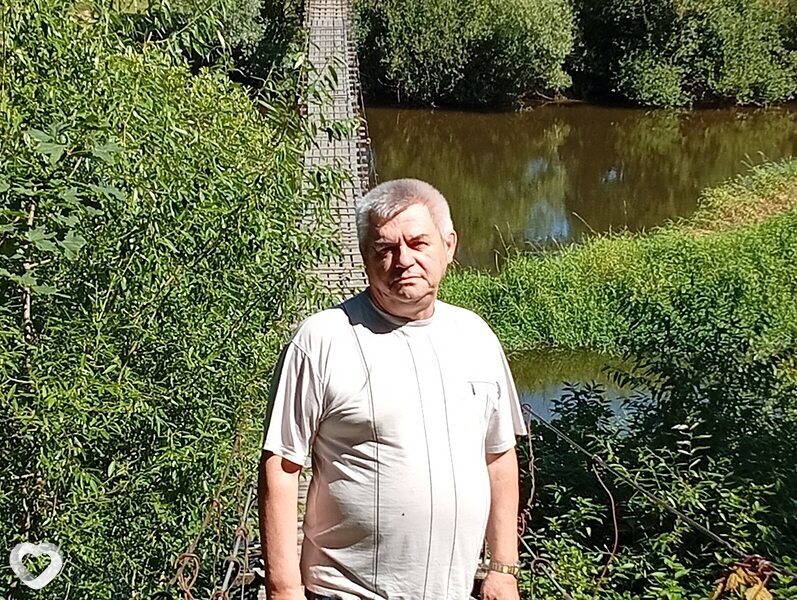 Владимир, Брянск
