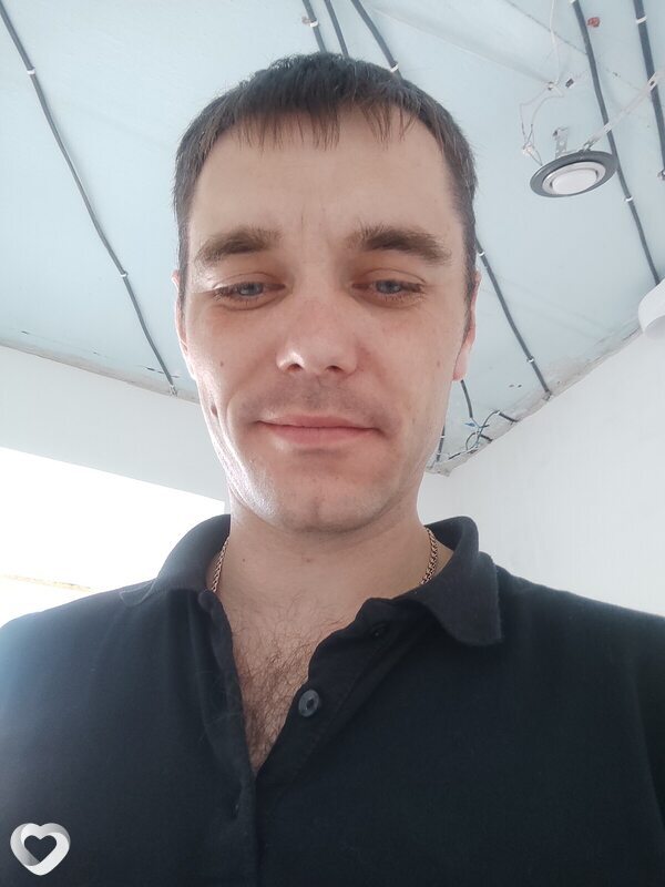 Денис, 31, Чите — анкета №4507141