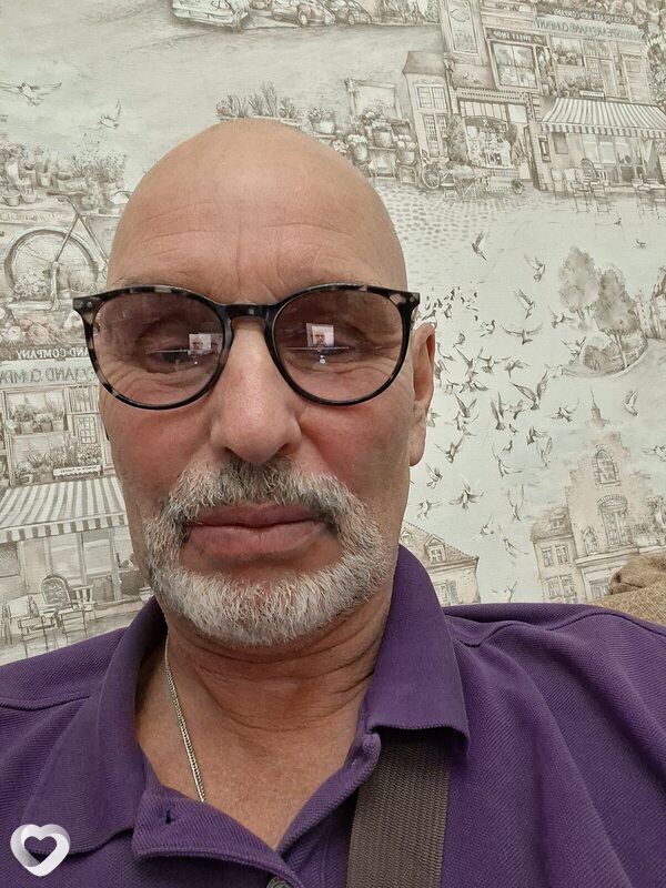 Константин, 59, Санкт-Петербурге — анкета №4506785