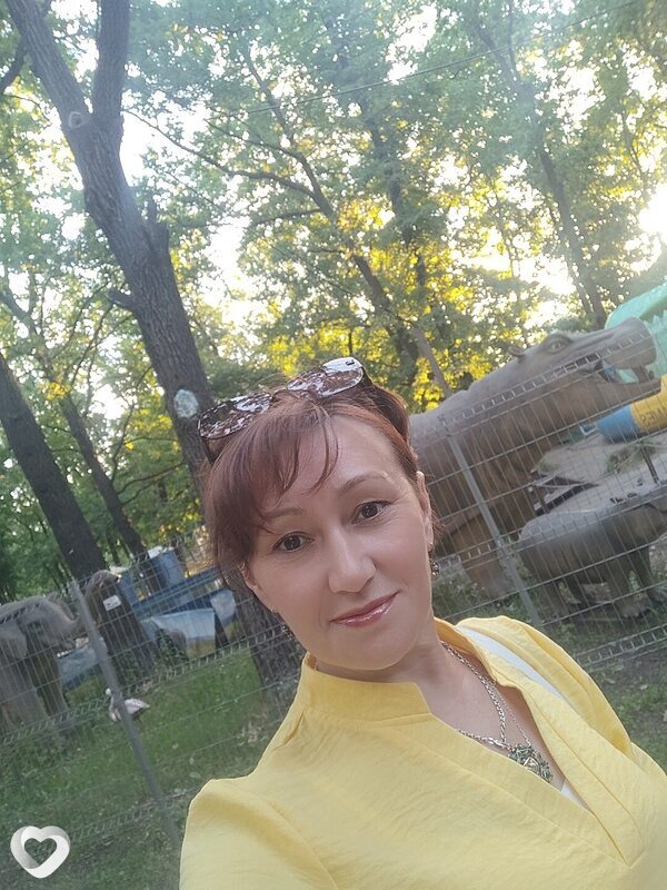 Татьяна, 50, Ульяновске — анкета №4506789