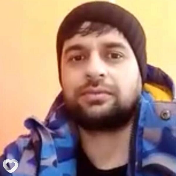 Коля, 34, Балашихе — анкета №4506801