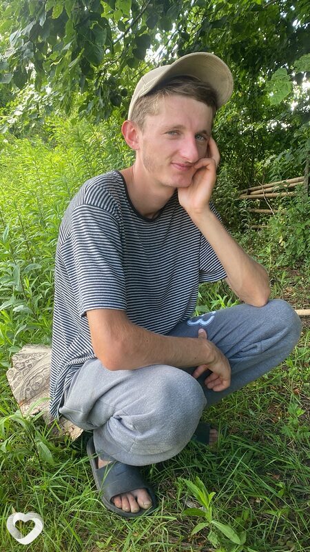 Давид, 32, Сухум — анкета №4506802