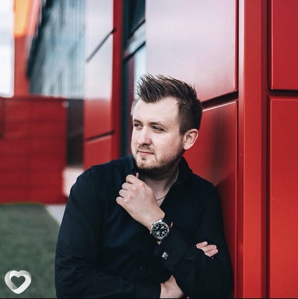 Андрей, 33, Минске — анкета №4506803