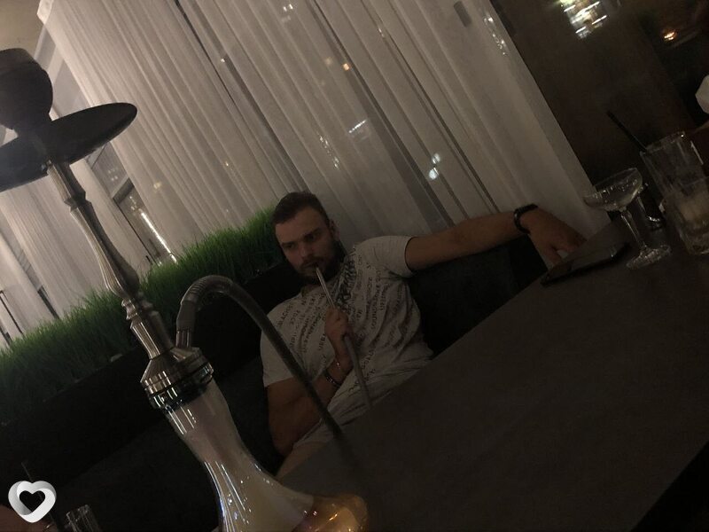 Вадим, 26, Бресте — анкета №4506805