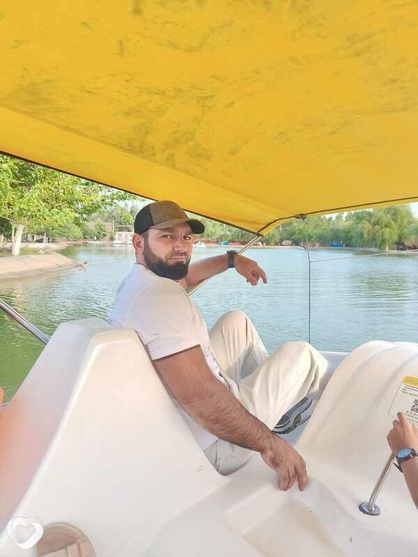 Ramiz, 35, Махачкале — анкета №4506809
