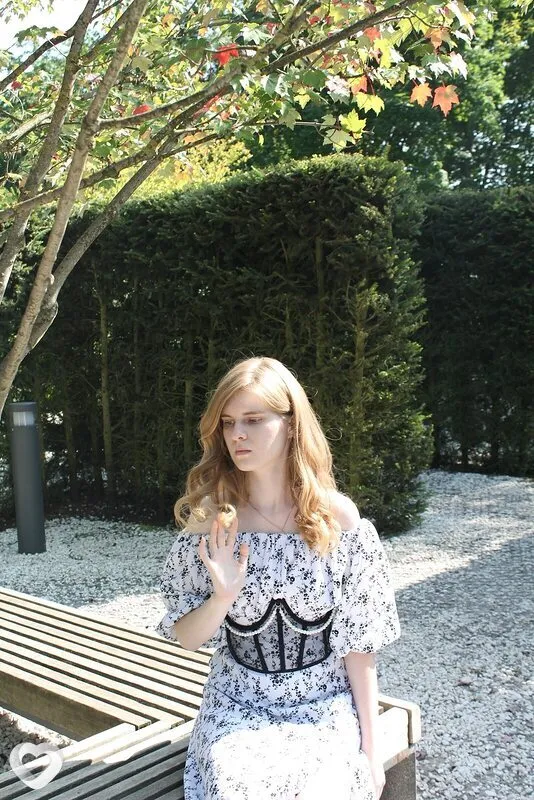 Екатерина, 21, Москве — анкета №4507008